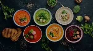 Traditional vs Modern Cuisine